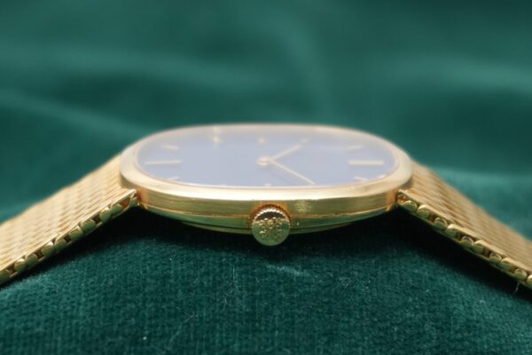 パテック・フィリップ GOLDEN ELLIPSE REF.3548/1（54／1972年)の詳細写真5枚目