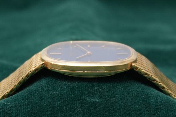 パテック・フィリップ GOLDEN ELLIPSE REF.3548/1（54／1972年)の詳細写真6枚目