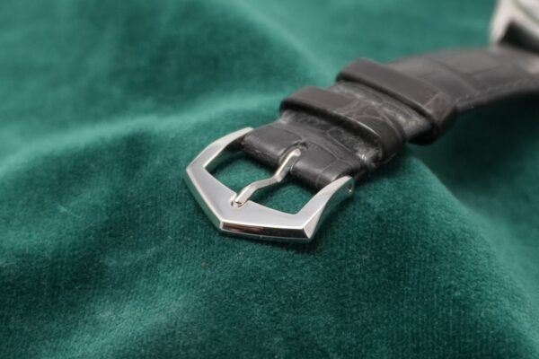 パテック・フィリップ ANNUAL CALENDAR PLATINUM REF.5056（55／2001年)の詳細写真8枚目