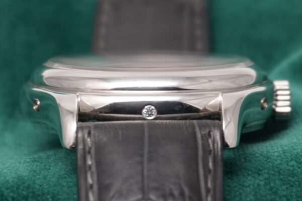 パテック・フィリップ ANNUAL CALENDAR PLATINUM REF.5056（55／2001年)の詳細写真9枚目