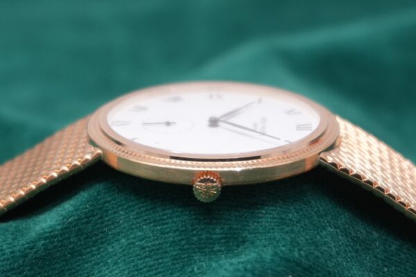 パテック・フィリップ カラトラバ REF.3919/005（56／1990s)の詳細写真5枚目