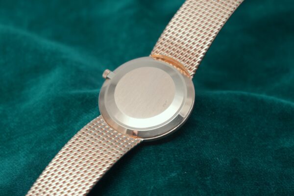 パテック・フィリップ カラトラバ REF.3919/005（56／1990s)の詳細写真7枚目