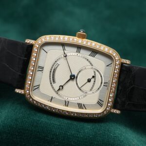 BREGUET CLASSIQUE TONNEAU BA3491/12/274
