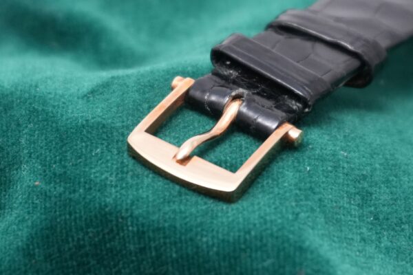 BREGUET CLASSIQUE TONNEAU BA3491/12/274（09／1990s)の詳細写真7枚目