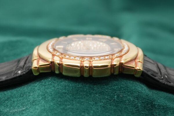 PIAGET TANAGRA 17043 18KYG （05／1990s)の詳細写真5枚目