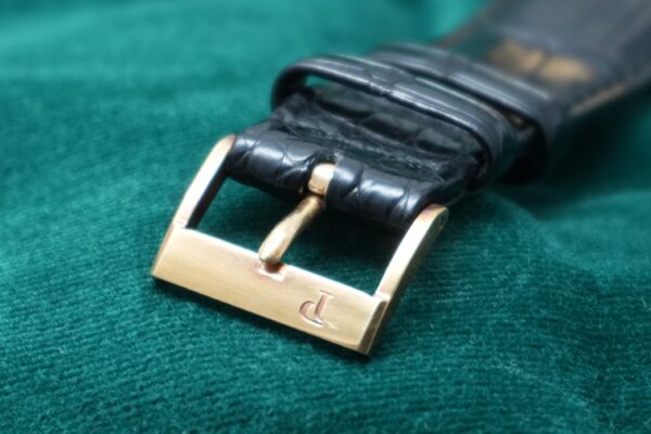 PIAGET TANAGRA 17043 18KYG （05／1990s)の詳細写真8枚目