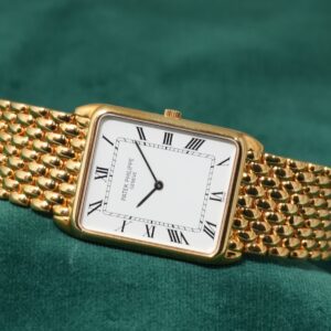 パテック・フィリップ GONDOLO 3803/2