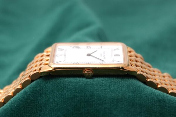 パテック・フィリップ GONDOLO 3803/2（59／1990s)の詳細写真5枚目