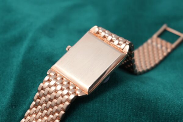 パテック・フィリップ GONDOLO 3803/2（59／1990s)の詳細写真7枚目