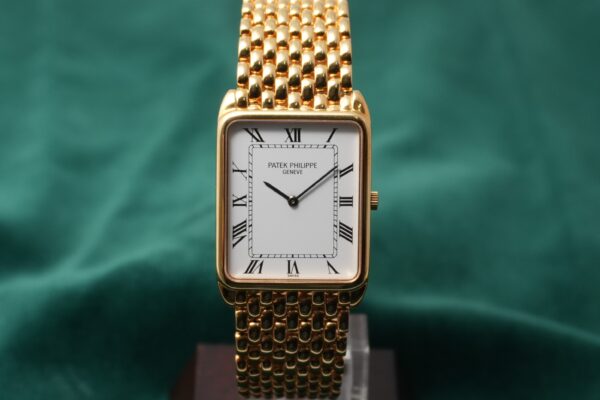 パテック・フィリップ GONDOLO 3803/2（59／1990s)の詳細写真2枚目