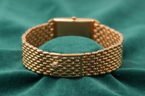 パテック・フィリップ GONDOLO 3803/2（59／1990s)の詳細写真8枚目