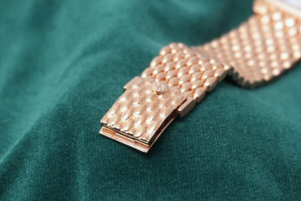 パテック・フィリップ GONDOLO 3803/2（59／1990s)の詳細写真9枚目