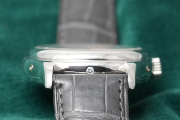 パテック・フィリップ ANNUAL CALENDAR PLATINUM REF.5056（60／2001年)の詳細写真9枚目