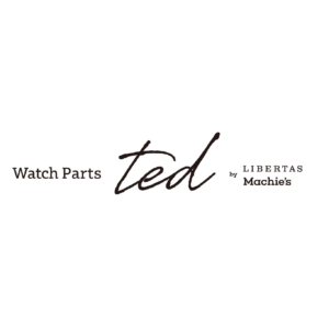 Watch Parts Shop「ted」オープンのお知らせ