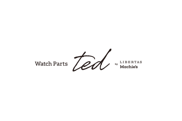 Watch Parts Shop「ted」オープンのお知らせ（／)の詳細写真1枚目