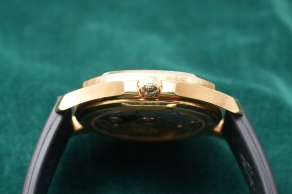 パテック・フィリップ AQUANAUT 5066J-001（62／2004年)の詳細写真4枚目