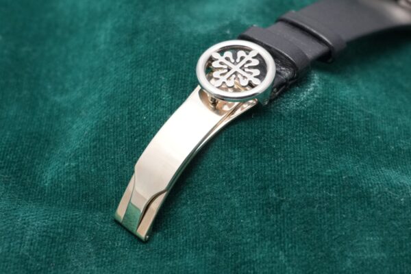 パテック・フィリップ GRAND COMPLICATIONS PERPETUAL CALENDAR 5038（64／1997年)の詳細写真8枚目