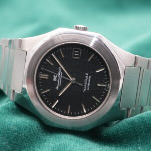 IWC YACHT CLUB II JUMBO AUTOMATIC