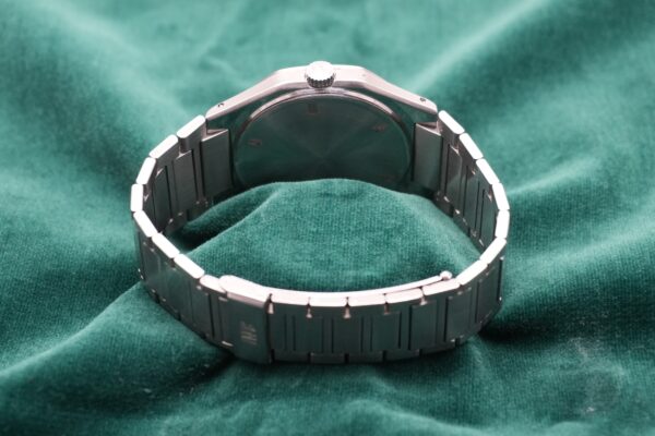 IWC YACHT CLUB II JUMBO AUTOMATIC（03／1970s)の詳細写真4枚目