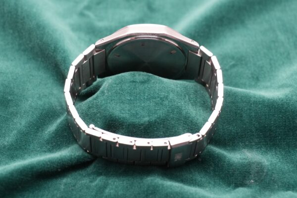 IWC YACHT CLUB II JUMBO AUTOMATIC（03／1970s)の詳細写真5枚目