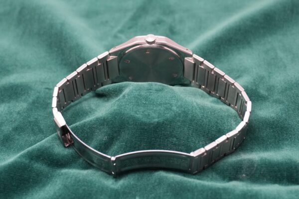 IWC YACHT CLUB II JUMBO AUTOMATIC（03／1970s)の詳細写真6枚目