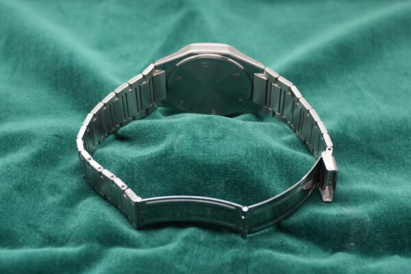 IWC YACHT CLUB II JUMBO AUTOMATIC（03／1970s)の詳細写真7枚目