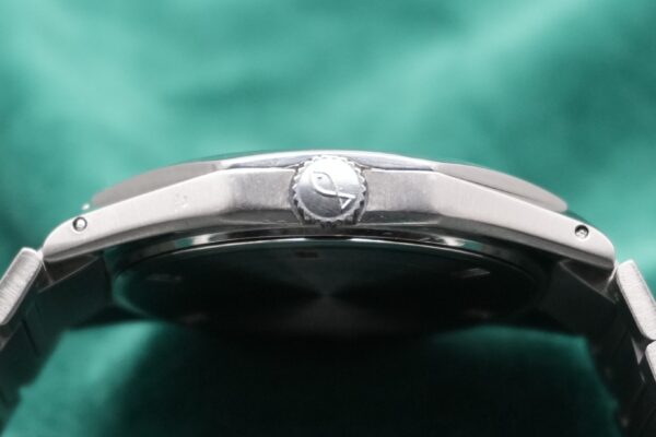 IWC YACHT CLUB II JUMBO AUTOMATIC（03／1970s)の詳細写真8枚目