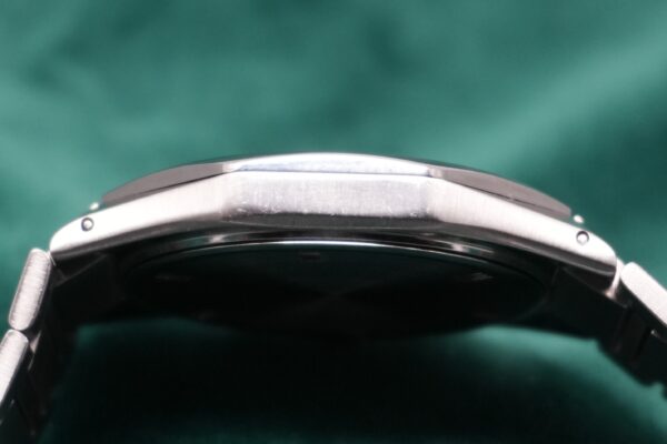 IWC YACHT CLUB II JUMBO AUTOMATIC（03／1970s)の詳細写真9枚目