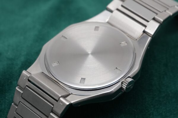 IWC YACHT CLUB II JUMBO AUTOMATIC（03／1970s)の詳細写真10枚目