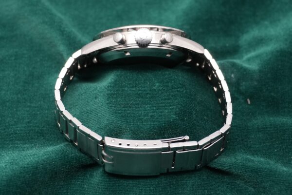 オメガ SPEEDMASTER 2ND TROPICAL DIAL 2998-2（11／1959年)の詳細写真4枚目