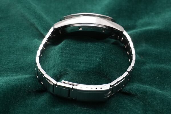 オメガ SPEEDMASTER 2ND TROPICAL DIAL 2998-2（11／1959年)の詳細写真5枚目