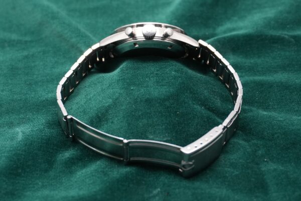 オメガ SPEEDMASTER 2ND TROPICAL DIAL 2998-2（11／1959年)の詳細写真6枚目