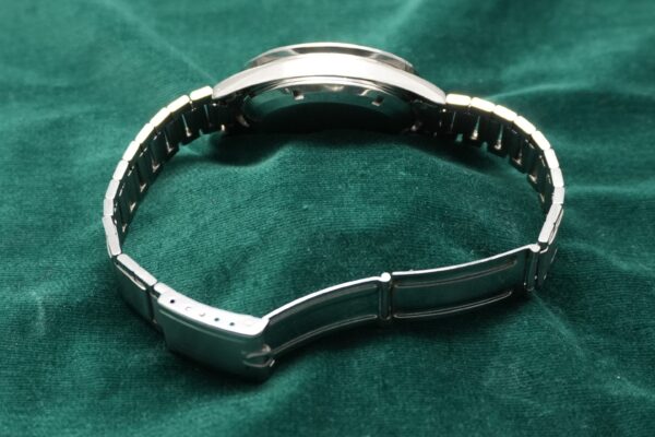 オメガ SPEEDMASTER 2ND TROPICAL DIAL 2998-2（11／1959年)の詳細写真7枚目