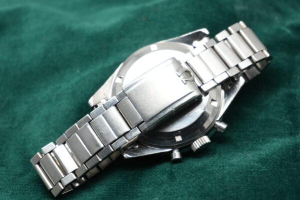 オメガ SPEEDMASTER 2ND TROPICAL DIAL 2998-2（11／1959年)の詳細写真12枚目