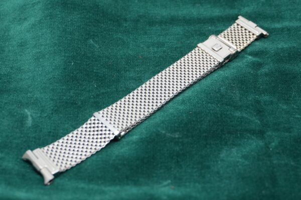 オメガ SPEEDMASTER 2ND TROPICAL DIAL 2998-2（11／1959年)の詳細写真13枚目