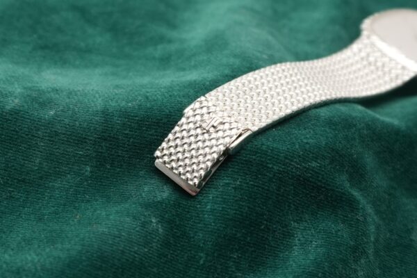 AUDEMARS PIGUET COBRA GHOST DIAL 18KWG（10／1970s)の詳細写真8枚目