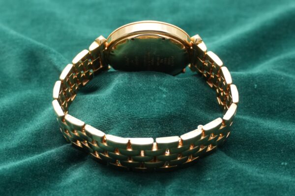 カルティエ PASHA GRID BRACELET 1986（35／1986年)の詳細写真6枚目