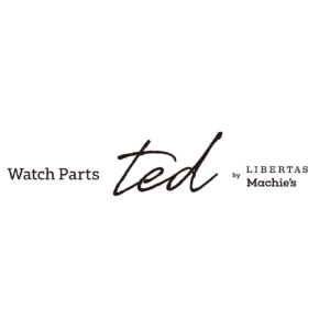 Watch Parts Shop「ted」近日オープンのお知らせ