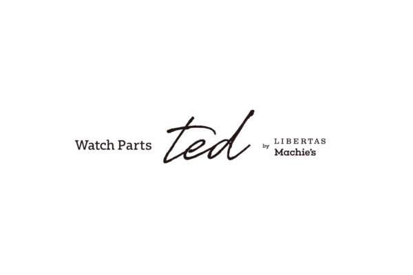 Watch Parts Shop「ted」近日オープンのお知らせ（／)の詳細写真1枚目