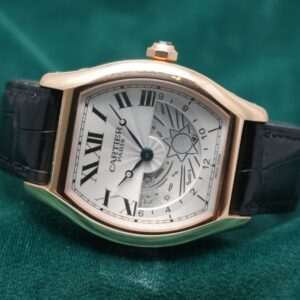 カルティエ TORTUE XL DAY & NIGHT CPCP W1553551