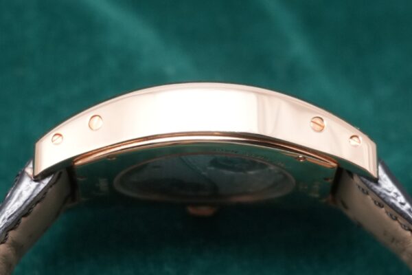 カルティエ TORTUE XL DAY & NIGHT CPCP W1553551（36／2000s)の詳細写真7枚目