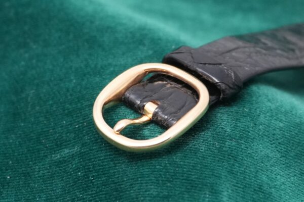 パテック・フィリップ GOLDEN ELLIPSE REF. 3978J（70-9／1993年)の詳細写真7枚目