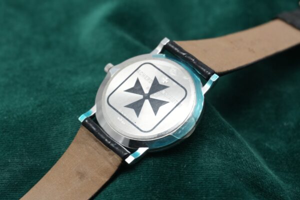 VACHERON CONSTANTIN ESSENTIALS REF. 33593/000G（11／2000s)の詳細写真6枚目