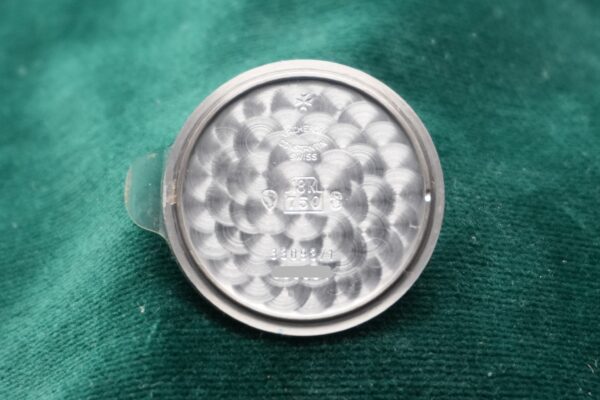 VACHERON CONSTANTIN ESSENTIALS REF. 33593/000G（11／2000s)の詳細写真8枚目