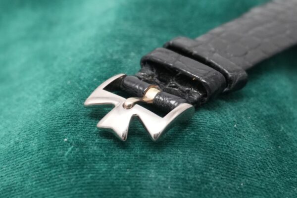 VACHERON CONSTANTIN ESSENTIALS REF. 33593/000G（11／2000s)の詳細写真9枚目