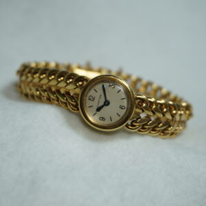 レディース カルティエ 50S 18KYG  Bracelet