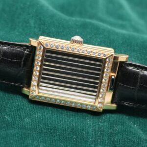 VACHERON CONSTANTIN LES HISTORIQUES JALOUSIE 91502/000B-7