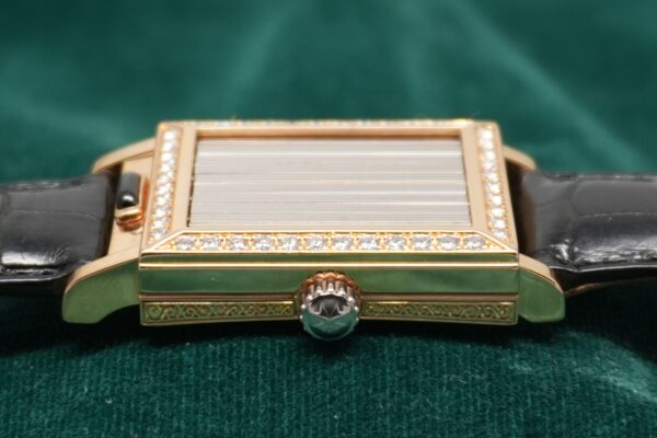 VACHERON CONSTANTIN LES HISTORIQUES JALOUSIE 91502/000B-7（12／1990s)の詳細写真3枚目