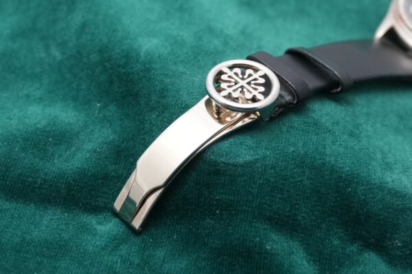パテック・フィリップ GRAND COMPLICATIONS PERPETUAL CALENDAR 5038（74／1997年)の詳細写真7枚目