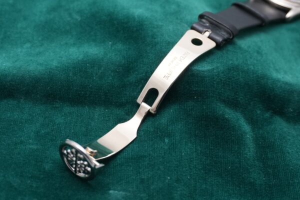 パテック・フィリップ GRAND COMPLICATIONS PERPETUAL CALENDAR 5038（74／1997年)の詳細写真8枚目